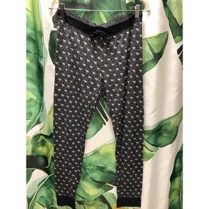 PINK Plush Lounge Leggings